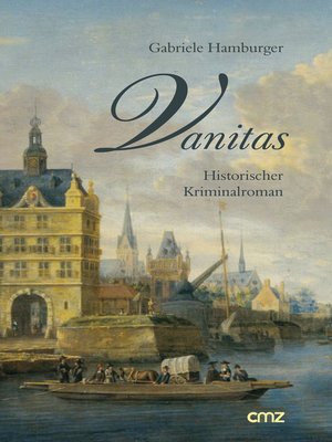 cover image of Vanitas